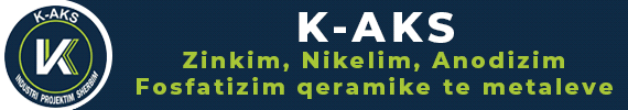 Zinkim ne te nxehte dhe te ftohte